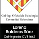 Lorena Balderas Sáez
