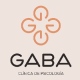 Gaba Psicología logo