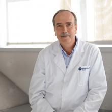 Acercar imagen: Gerardo Maqueda de Anta, Intensivista Barcelona