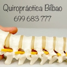 Acercar imagen: Frank Molnar, Quiropráctico Bilbao
