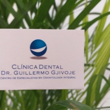 Acercar imagen: Guillermo Gjivoje, Dentista San Pedro de Alcántara