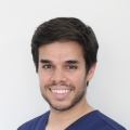 Gonzalo Guillen Rovira, Dentista Madrid