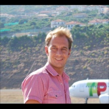 Acercar imagen: Jose Ramiro Moya, Psicólogo Madrid