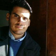 Acercar imagen: Juan Manuel Doblado Romero, Psicólogo Lebrija