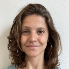 Acercar imagen: Jana Vélez Segura, Psicólogo Viladecans