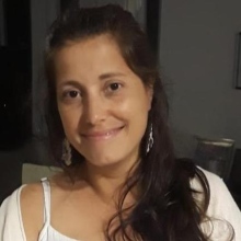 Acercar imagen: Sabrina Schneider, Psicólogo Sabadell