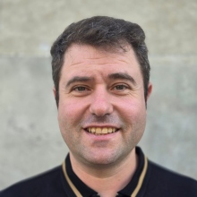 Acercar imagen: Fernando José Pérez Berbís, Terapeuta complementario Tarragona