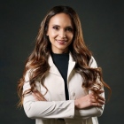 Dra. Cristal Carolina Márquez Rivero