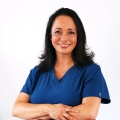 Claudia Marcela Vargas Torres, Dentista Madrid