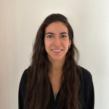 Acercar imagen: Paula Rodríguez Polo, Psicólogo Madrid