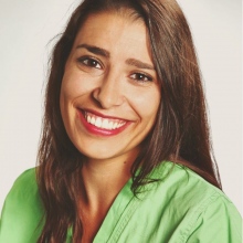 Acercar imagen: Elisabeth Pereda Ruiz, Dentista Ibarra