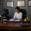 María Egusquiza Taramona, Dietista Nutricionista Bilbao
