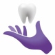Sanasalud Dental logo