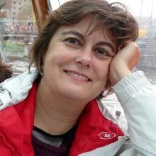 Acercar imagen: Teresa Nebot Sanz, Psicólogo Sevilla