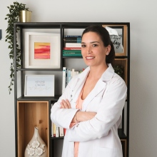 Acercar imagen: Diana Comesaña, Psicólogo Los Arenales del Sol