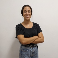 Acercar imagen: Nuria Mohamed Martínez, Dietista Nutricionista Granada