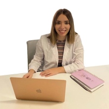 Acercar imagen: Yolanda León Ferrero, Psicólogo O Barco de Valdeorras