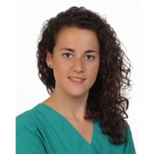 Acercar imagen: Ana Macías de Santa Olalla, Fisioterapeuta Málaga