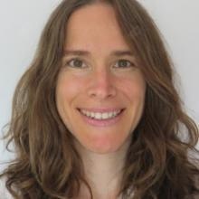 Acercar imagen: Ana Guinaldo García, Psicólogo Piera