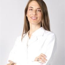 Acercar imagen: Margarita Cabanás Jiménez, Oftalmólogo Sevilla