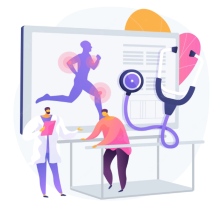 Acercar imagen: Jose Miguel Casanova Rosell, Especialista en Medicina del Deporte Barcelona