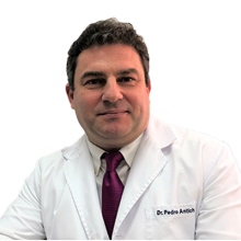 Acercar imagen: Pedro Antich Adrover, Traumatólogo Alcúdia