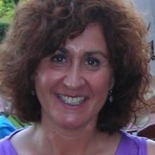 Acercar imagen: Ana de Diego Lagüera, Terapeuta complementario Valladolid