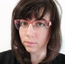 Acercar imagen: Raquel Nierga Casals, Psicólogo Figueres