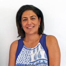 Acercar imagen: Maria Dolores Frutos Bernal, Cirujano general Murcia