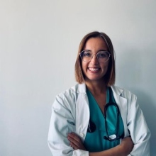 Acercar imagen: Ángela Martina Montero Moretón, Digestólogo Valladolid