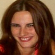 Acercar imagen: Cristina Acedo Martinez, Psicólogo Madrid