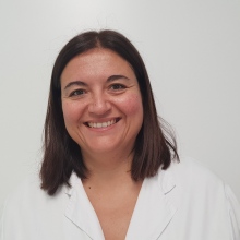 Acercar imagen: Desirée Barato Monzón, Alergólogo Santa Coloma de Gramenet