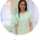 María Laura Tezza Lusardi