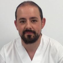 Acercar imagen: Víctor Cintas Millán, Podólogo El Masnou