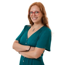 Acercar imagen: Ilyana Arbulu Franco de Sarabia, Psicólogo Burgos