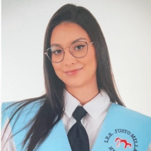 Acercar imagen: Maite Cuenca Monsalve, Higienista dental Villamalea