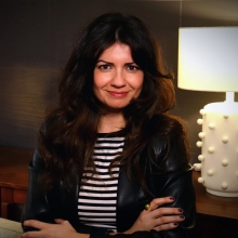 Acercar imagen: Virginia Parrado Chocano, Psicólogo Ciudad Real