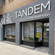 Tándem Psicontrición
