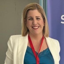 Acercar imagen: Espe López, Psicólogo Madrid