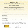 Acercar imagen: certificate 1