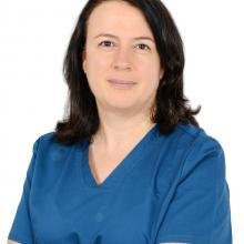 Acercar imagen: Carmen Naranjo Ruiz, Podólogo Madrid