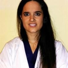 María Reinoso Catalá, Dentista Navalmoral de la Mata