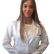 Acercar imagen: Elena Jimenez Canales, Dietista Nutricionista Madrid