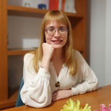 Acercar imagen: Beatriz Adrián Arenas, Psicólogo Zaragoza