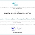 Acercar imagen: certificate 8