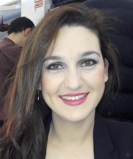Mª Ángeles Guerrero Vergara