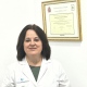 María Victoria Pérez Barbero