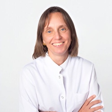 Acercar imagen: Silvia Sanz, Oftalmólogo Manresa