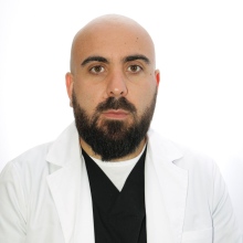 Acercar imagen: Manuel Canosa Trillo, Podólogo Cee