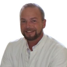 Acercar imagen: Harald Siebert, Dermatólogo Maspalomas